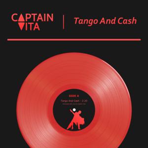 Picture for song 'Tango And Cash [Reggaeton Latin Hip Hop]' by artist 'Captain Vita'