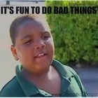 Picture for song '*It's Fun to do Bad Things*ROZAY' by artist 'Cash Jordan'