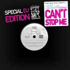 Picture for song 'Cant Stop Me' by artist 'ChrisBeatzz'