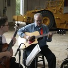 Picture for song 'Flying.mp3' by artist 'Chris Stinger Stevens'