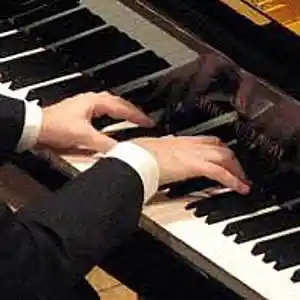 Picture for song 'Impromptu 2' by artist 'Christian Faivre'