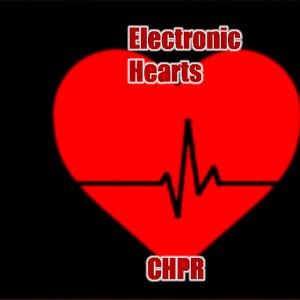 Picture for song 'Electronic Hearts' by artist 'ChthonianProductions'
