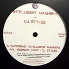Picture for song 'Morning Light' by artist 'CJ styles'
