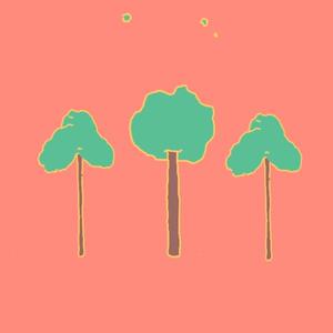 Picture for song 'TREETOP - Swae Lee Type Beat' by artist 'cokang'