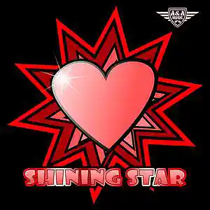 Picture for song 'Shining Star' by artist 'Cocoband'