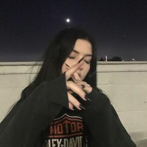 Picture for song '[FREE] Lil Peep Type Beat "Boy"' by artist 'Cort Beats'