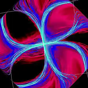 Picture for song 'nothing entwurf' by artist 'Cosmic Tones 432Hz'