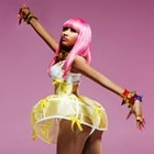 Picture for song 'Just Wanna Feel Love (Nicki Minaj) FREE DL $25 Ex' by artist 'Cracka Lack'