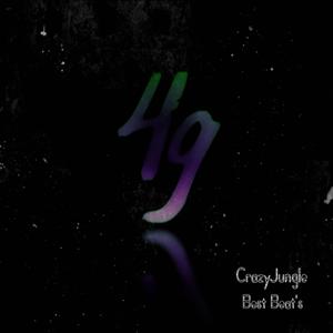 Picture for song '4orty9inth' by artist 'CrazyJungle'