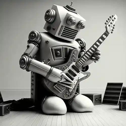 Picture for song 'D.A.'s' by artist 'Draziw (US)'