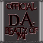 Picture for song 'Mid-West Uppercut-False Prophet Collabo' by artist 'DA Beatz of MI'