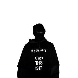 Picture for song 'GEEK' by artist 'DAN MVSON'