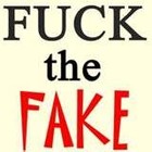 Picture for song 'Fu*k Tha Fake' by artist 'One Kingdom'