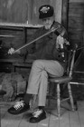Picture for song 'Cocaine Blues' by artist 'Dave Sugarbeet'