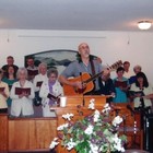 Picture for song 'Calvary's Love (Choir version)' by artist 'David and Linda Byers'
