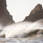 Picture for song 'Mists At Point Bonita (5 in 5, No. 1)' by artist 'David Benning'