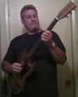 Picture for song 'Your Not Alone' by artist 'David Russell Moss'