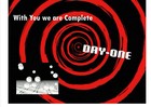 Picture for song 'With you we are Complete' by artist 'Day-One UK'