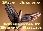 Picture for song 'fly away final' by artist 'db beat productions'