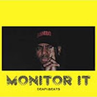 Picture for song 'DeafhBeats - Monitor It' by artist 'DeafhBeats'
