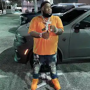 Picture for song 'Out The Mud' by artist 'DeeFom'