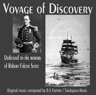 Picture for song 'Arrival at the South Pole 1912' by artist 'D E Farmer'