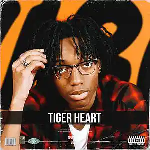 Picture for song '[Tiger Heart] - Buy 2 Get 1 FREE' by artist 'DezDrama Beats'