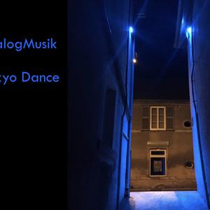 Picture for song 'Tokyo Dance' by artist 'DialogMusik'