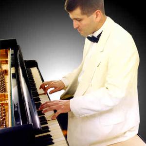 Picture for song 'Chopin Preludes (selections)' by artist 'DIMITRIS SGOUROS - PIANIST'