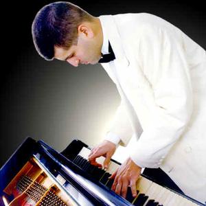 Picture for song 'Chopin Scherzo No 1' by artist 'DIMITRIS SGOUROS - PIANIST'