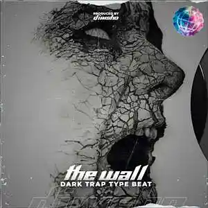 Picture for song 'The Wall' by artist 'Dimsho Beats'