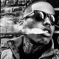 Picture for song 'westcoast4 - Kid Ink Type Beat' by artist 'DJBeatFreek'