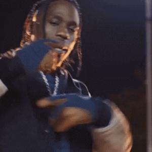 Picture for song 'GAS PACK (FREE Beat DOWNLOAD )' by artist 'Stratdollar On Da Beat -Dj Strategy'