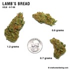 Picture for song 'Lamb's Bread' by artist 'Don Fettie'
