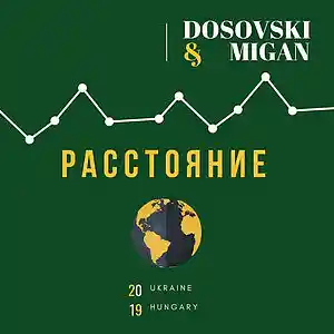 Picture for song 'Dosovski&MiganGori Gori' by artist 'Dosovski Migan'