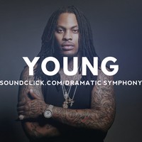 Picture for song 'Young' by artist 'Dramatic Symphony'