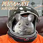 Picture for song 'Mousebound' by artist 'dubisamust'