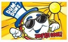 Picture for song 'DUM DUM' by artist 'DuDub412'