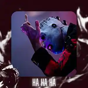 Picture for song '"HA HA HA" Scarlxrd & ZillaKami Type Beat' by artist 'D V 1 R V E R S BEATS'