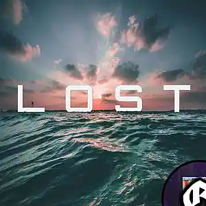 Picture for song 'Lost' by artist 'ElGsus Music'