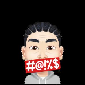 Picture for song 'INEVITABLY (COCKSUCKERS)' by artist 'FEARLESS HATEFUL SCHOLAR'