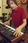 Picture for song 'The Echo Song' by artist 'Embassy Studios'