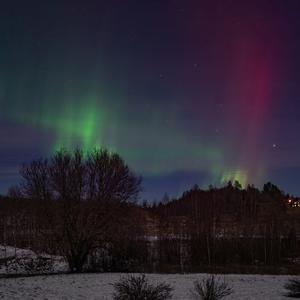 Picture for song 'Aurora Borealis' by artist 'equality'