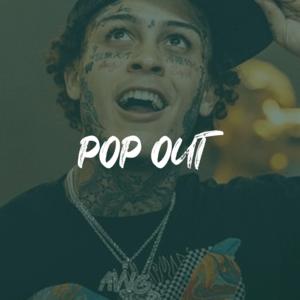 Picture for song 'Lil Skies x Lil Gnar Type Beat - "POP OUT"' by artist 'ErieBeats'