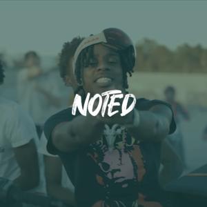 Picture for song 'Polo G x Lil Durk x Lil Tjay Type Beat - "NOTED"' by artist 'ErieBeats'