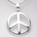 Picture for song 'Silver Peace Sign' by artist 'EVP (US)'