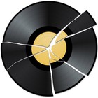 Picture for song 'Broken' by artist 'Faces of Doom'