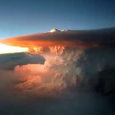 Picture for song 'Beautiful' by artist 'Falling Autumn'