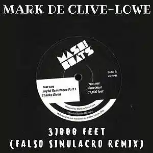 Picture for song 'Mark de Clive-Lowe - 37000 feet (Falso Simulacro R' by artist 'Falso Simulacro'