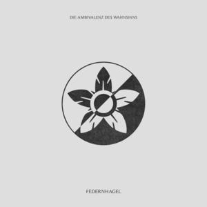 Picture for song 'Die Ambivalenz Des Wahnsinns' by artist 'Federnhagel'